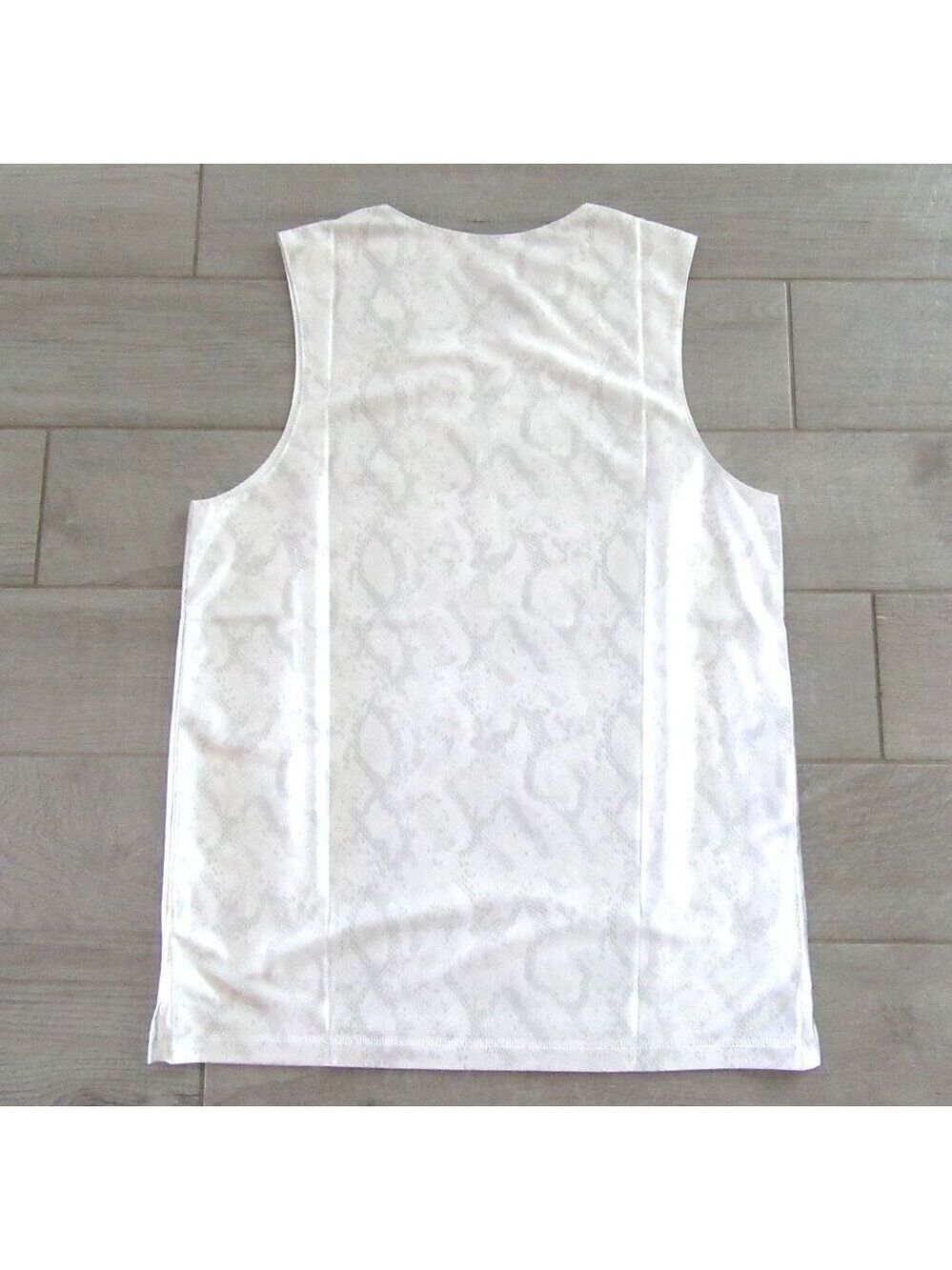 Nike Kobe Dri-FIT Reversible Jersey Tank Top Mens Size Large NEW - Picture 8 of 16